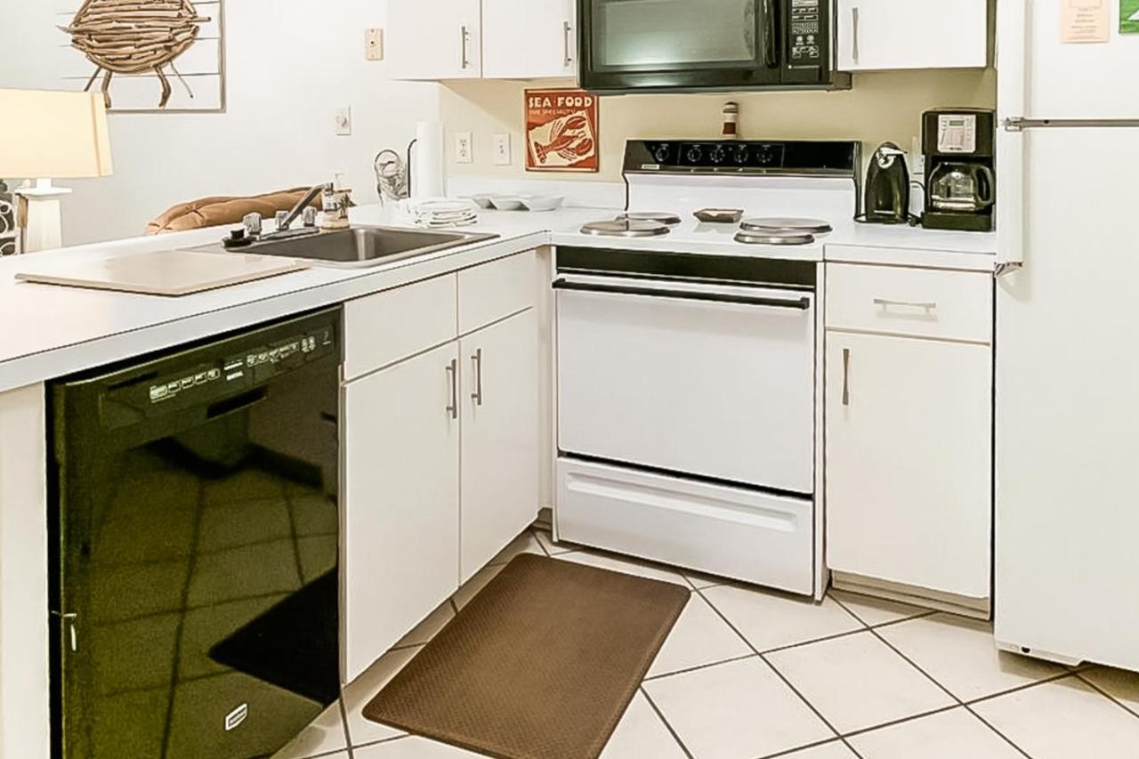 Seacrest Villa Gulf Shores Dış mekan fotoğraf