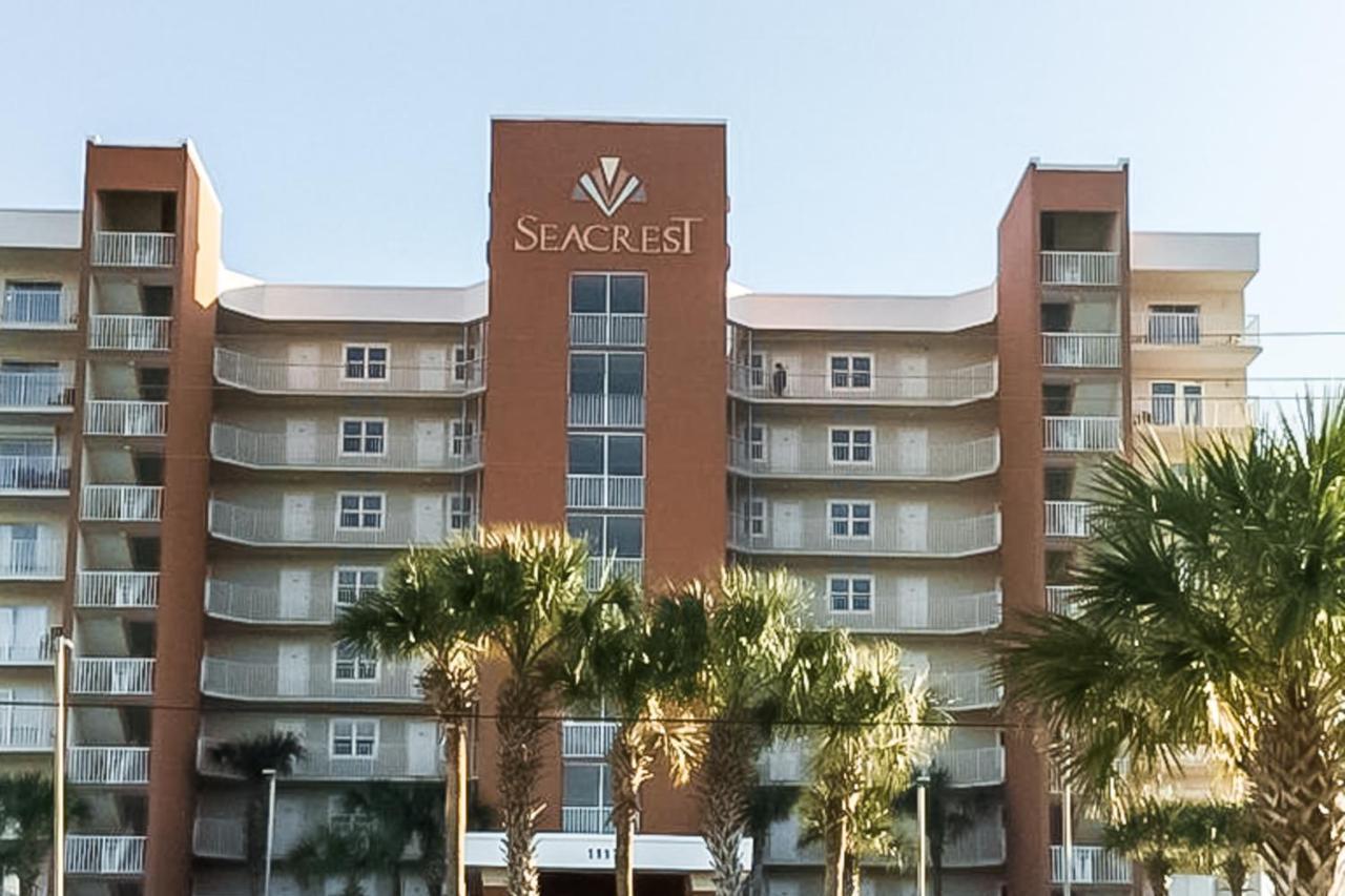 Seacrest Villa Gulf Shores Dış mekan fotoğraf