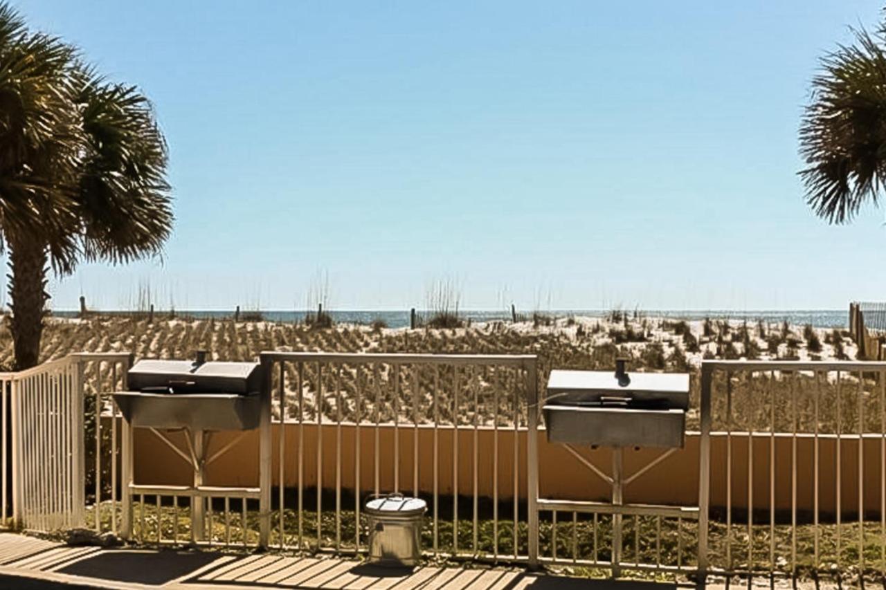 Seacrest Villa Gulf Shores Dış mekan fotoğraf