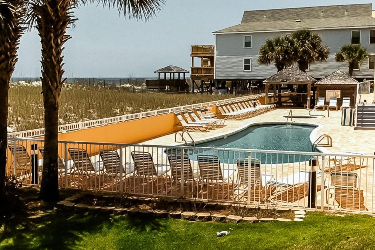 Seacrest Villa Gulf Shores Dış mekan fotoğraf