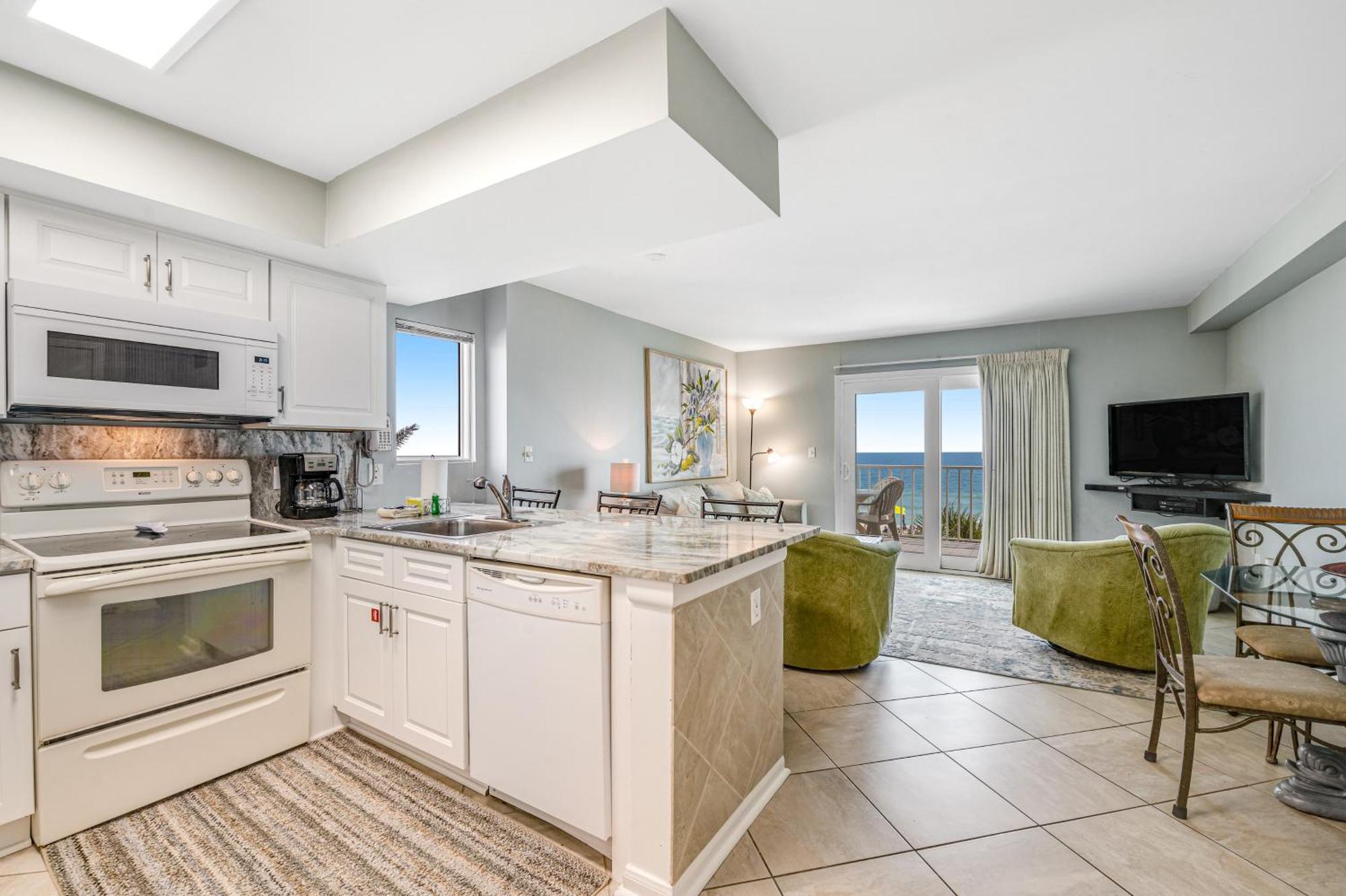 Seacrest Villa Gulf Shores Dış mekan fotoğraf