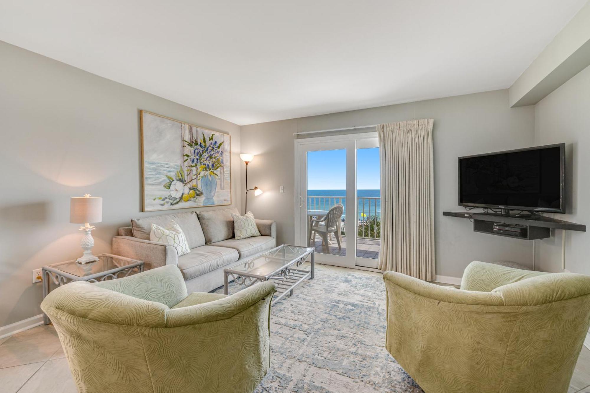 Seacrest Villa Gulf Shores Dış mekan fotoğraf